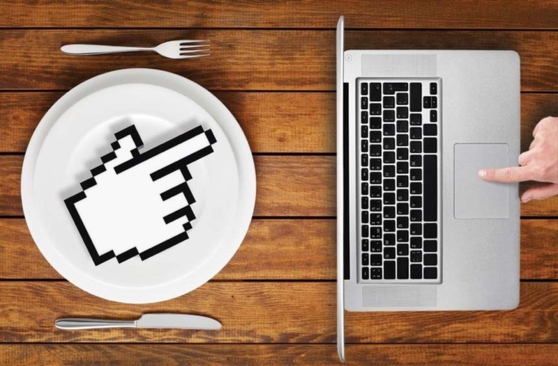 Online Yemek Siparişi Almanın Faydaları
