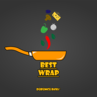 Dürümcü Rıfkı - Turkish Wrap